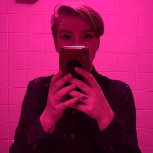 Meet your Posher, Storm